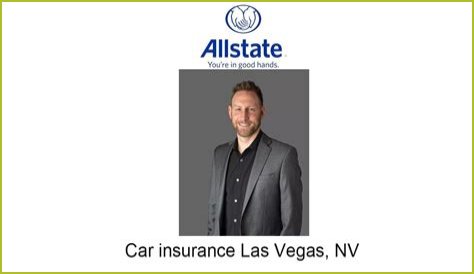 Car insurance Las Vegas NV