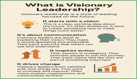 Unlocking The Visionary Leadership Of Carolyn Peck