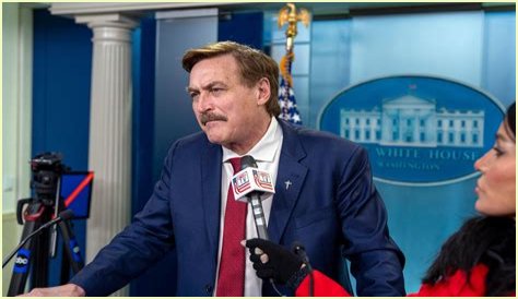 Unveiling Mike Lindell's Marital Status: Uncover The Truth