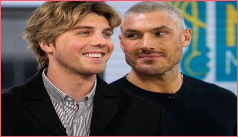 Why Did Chris Appleton and Lukas Split? Unpacking Public Interest in High-Profile Relationships