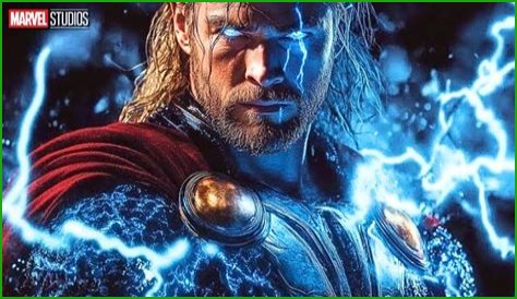 Why Does Thor Have an Australian Accent? Unraveling the Voice of a God